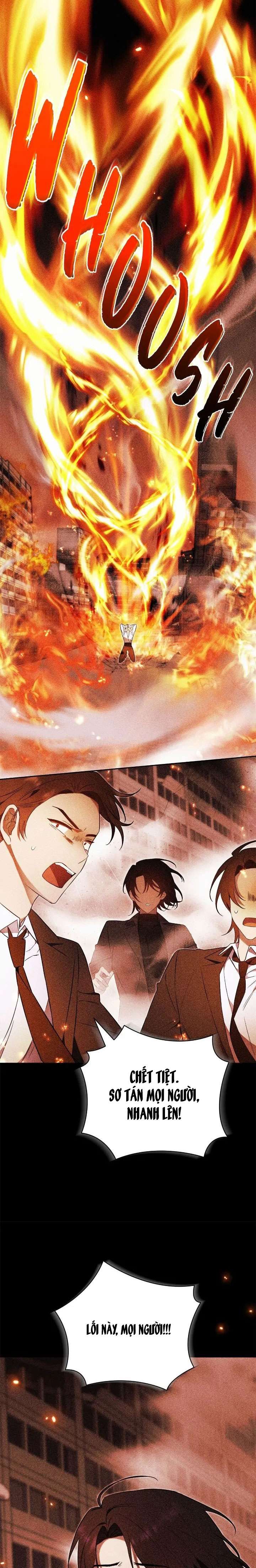 Phương Pháp Từ Chối Sự Ám Ảnh Của Chồng Cũ Chap 1 - Next Chap 2