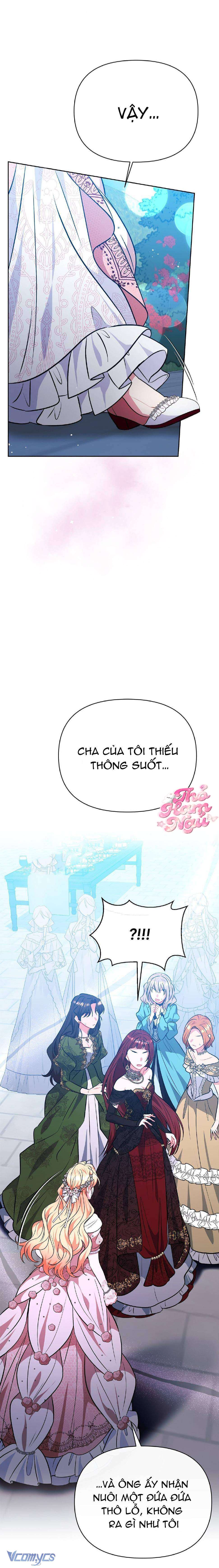 Có Nhiều Nam Chính Quá Đi! Chapter 30 - Next Chapter 31