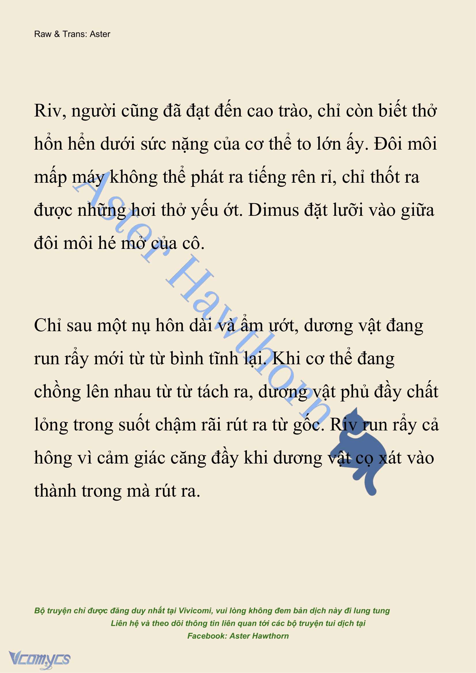 [NOVEL] Odalisque Chap 136 - Next Chap 137