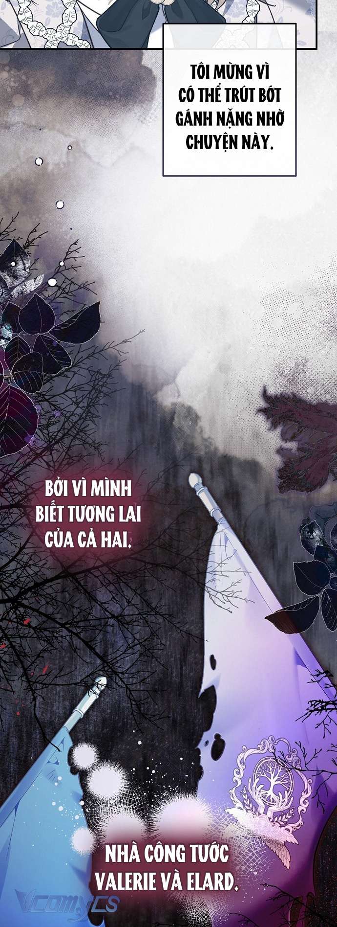 Độc Chiếm Sủng Ái Của Công Chúa Út, Mọi Người Đều Say Mê Tôi. Chap 17 - Trang 3