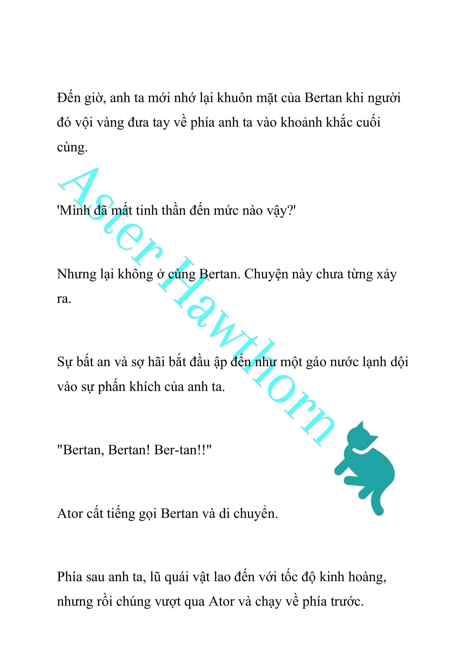 [NOVEL] Gặp Lại Kẻ Thù Ở Lễ Đính Hôn Chap 225 - Trang 2