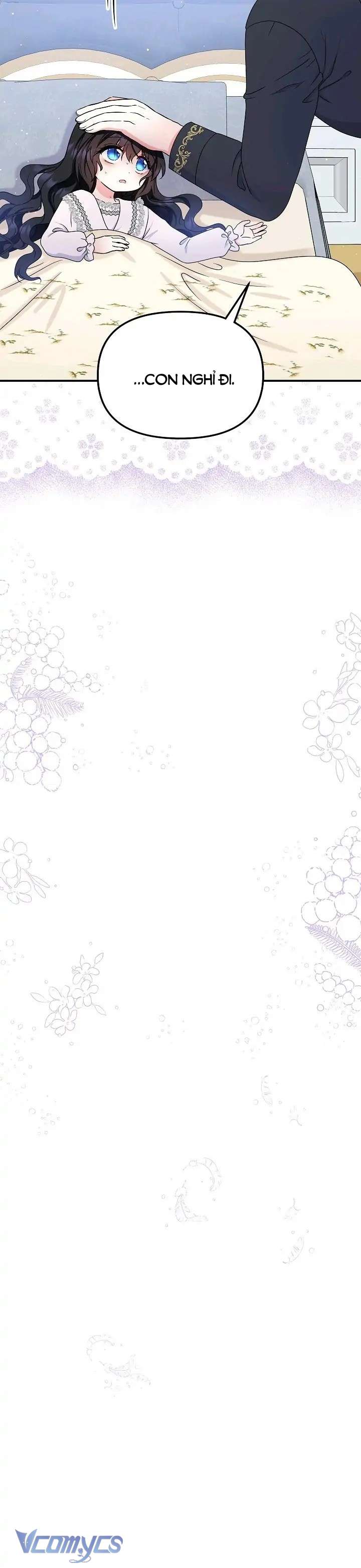 Trở Thành Con Gái Của Các Nhân Vật Chính Chapter 28 - Trang 4