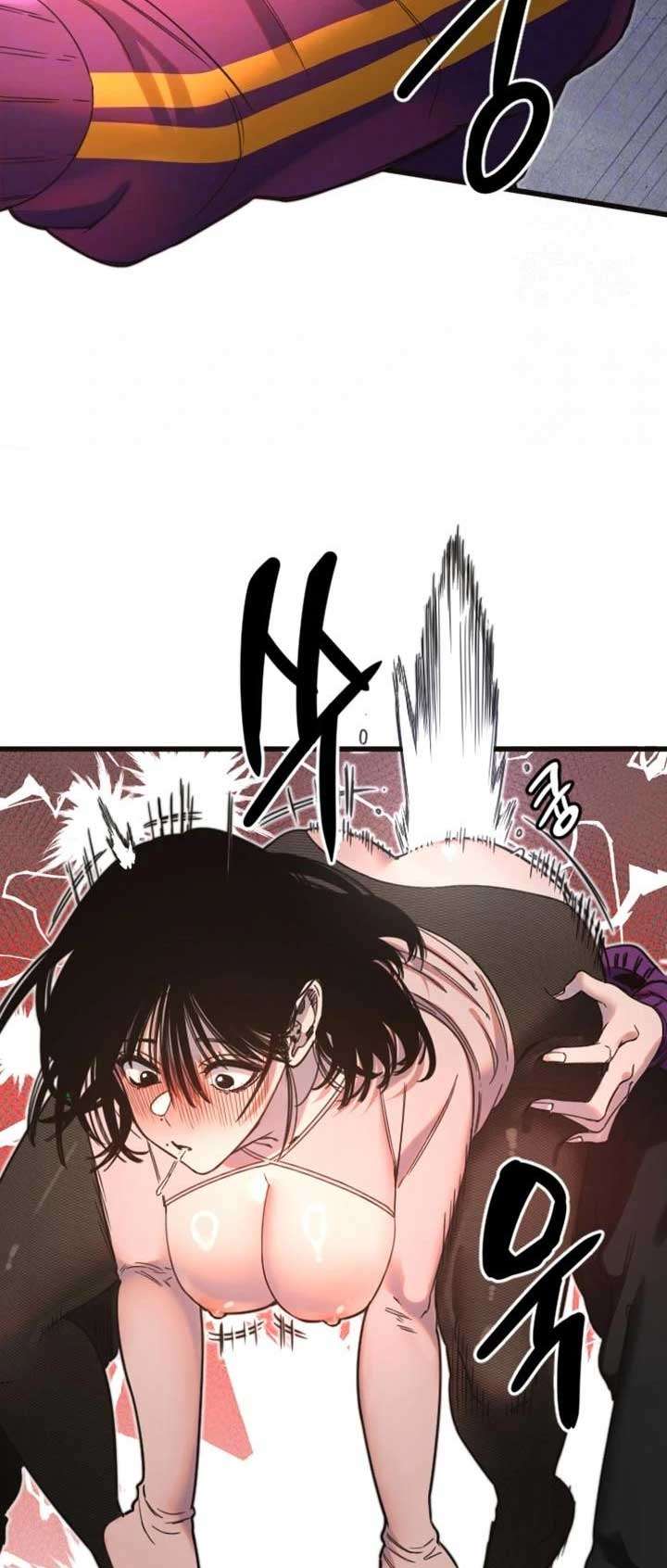 Manitto Chap 34 - Trang 2