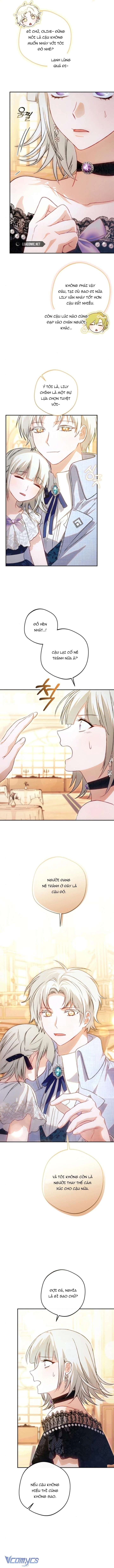 Bạo Chúa Độc Ác Trở Lại Chap 51 - Trang 2