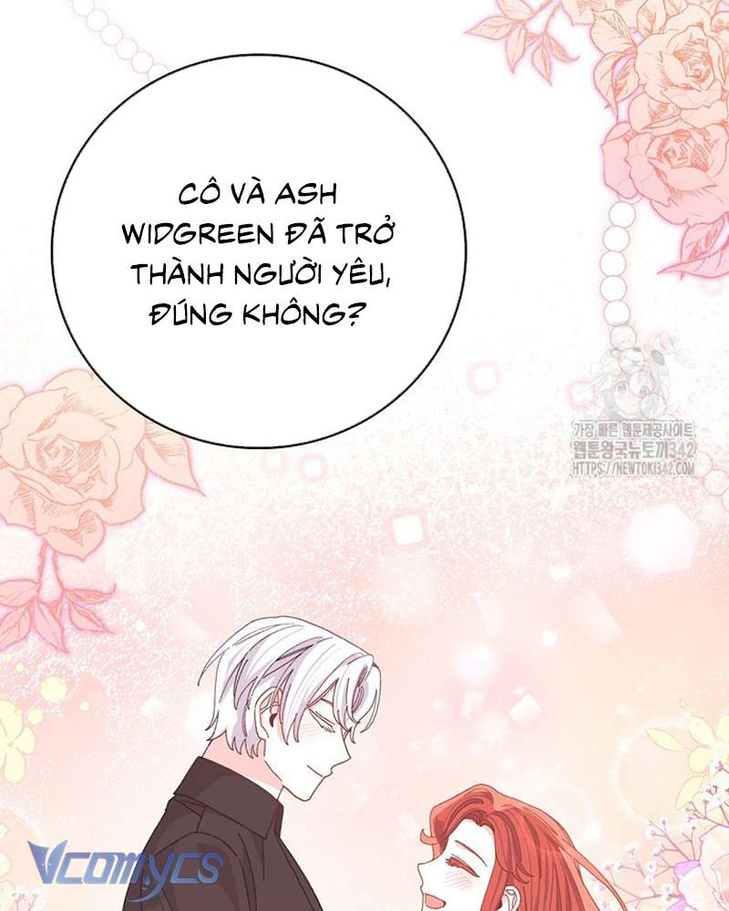 Chị Gái Của Nhân Vật Phản Diện Hôm Nay Cũng Đang Đau Khổ Chap 94 - Trang 4