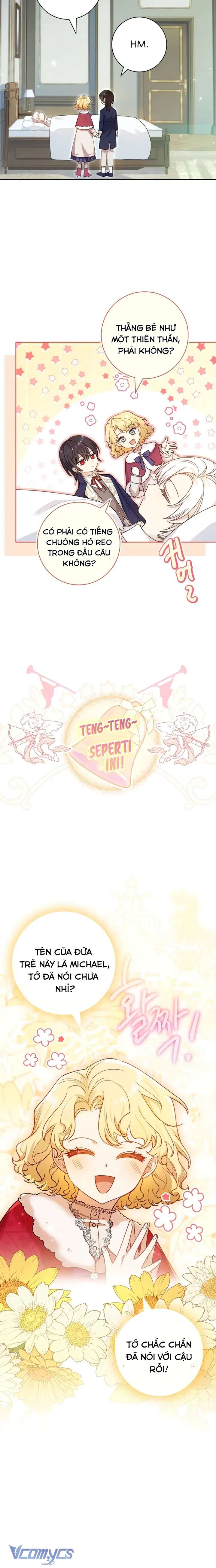 [PNT] Nam Chính À, Tôi Sẽ Tôn Trọng Sở Thích Của Anh! Chap 26 - Next Chap 27