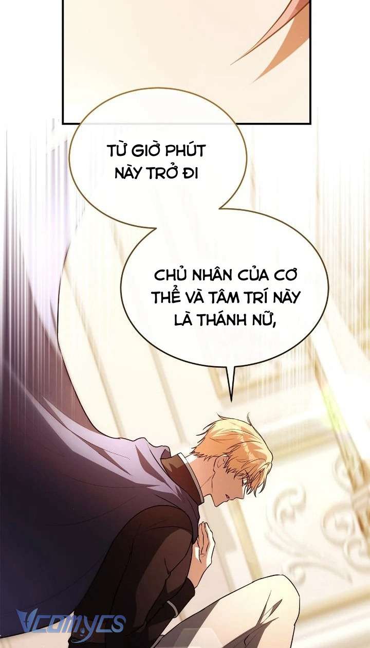 Dàn Harem Nóng Bỏng Đang Dần Lạnh Nhạt với Tôi! Chap 15 - Trang 3