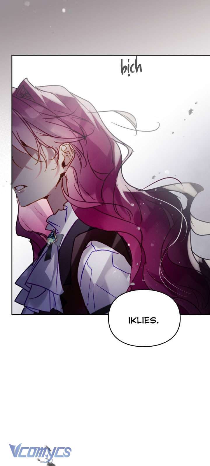 Kết Cục Của Nhân Vật Phản Diện Chỉ Có Thể Là Cái Chết Chap 188 - Next Chap 189