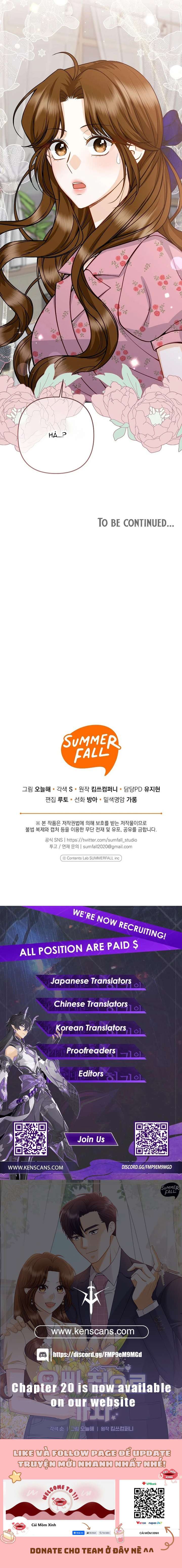 Hãy Tới Nhà Anh Đi Chap 15 - Next Chap 16