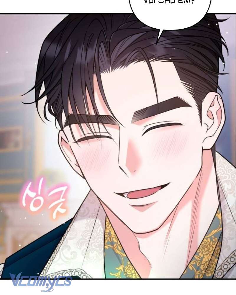 Trước Khi Em Có Ý Định Chạy Trốn Ta Sẽ Ngăn Chặn Nó Chap 26 - Trang 3