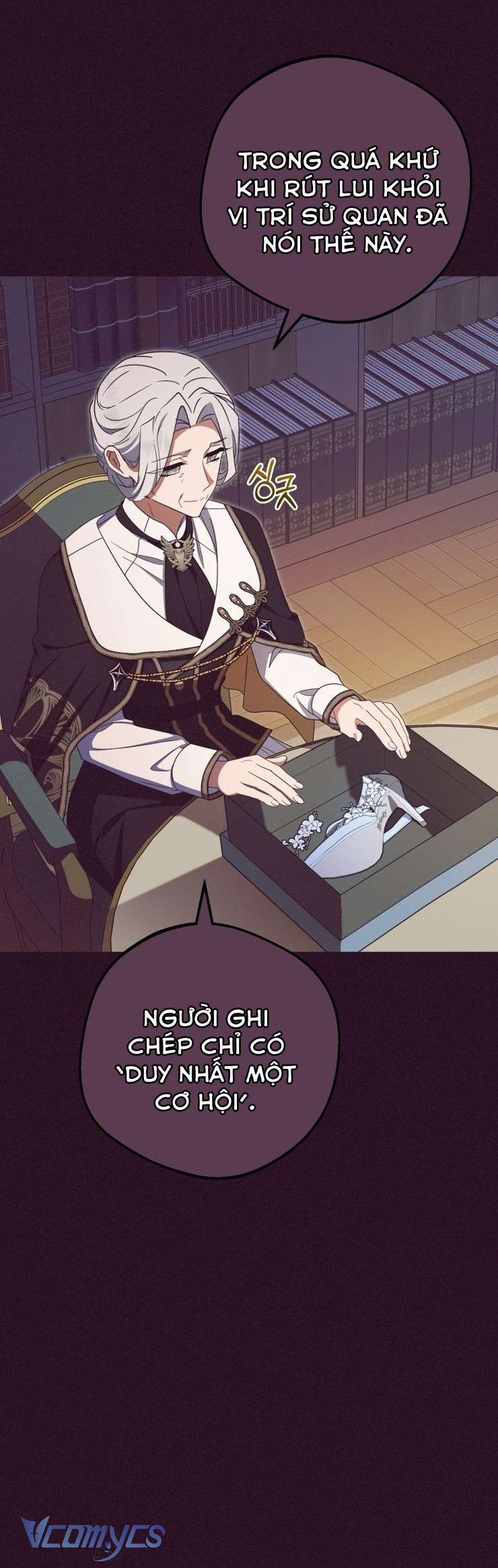 Được Yêu Thương Mà Còn Ngại Ngùng Sao! Chap 106 - Trang 3