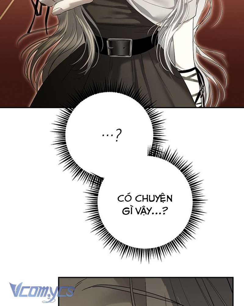 Praesepe Bên Ngoài Chiếc Lồng Chap 2 - Next Chap 3