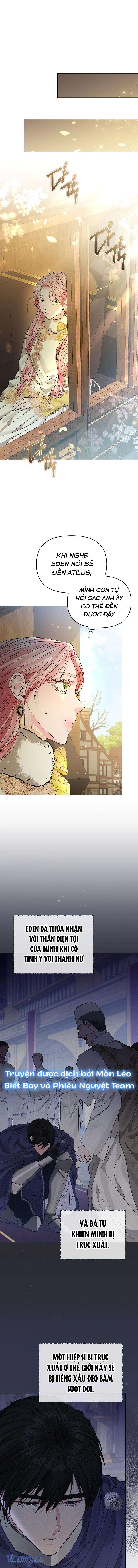 Tôi Bị Ám Ảnh Bởi Người Chồng Phản Diện Chap 34 - Trang 2