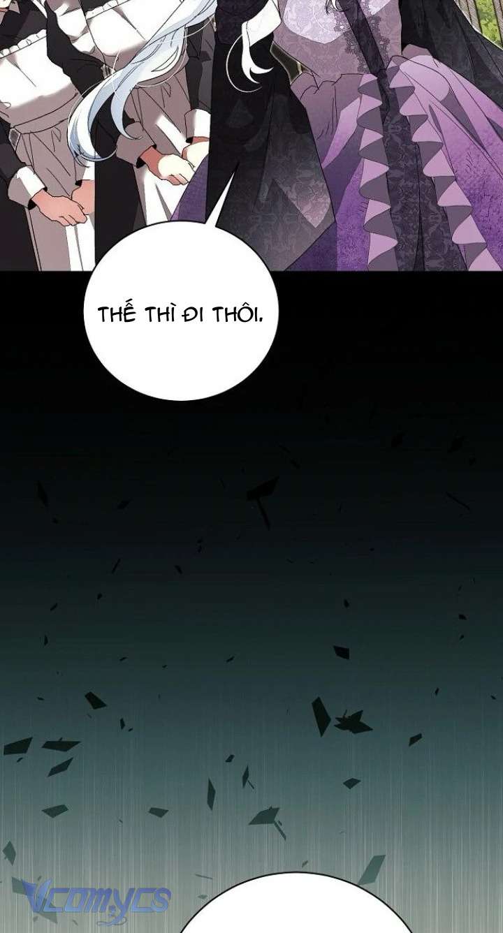 Papa Bạo Chúa, Con Sẽ Bảo Vệ Người! Chap 28 - Next Chap 29