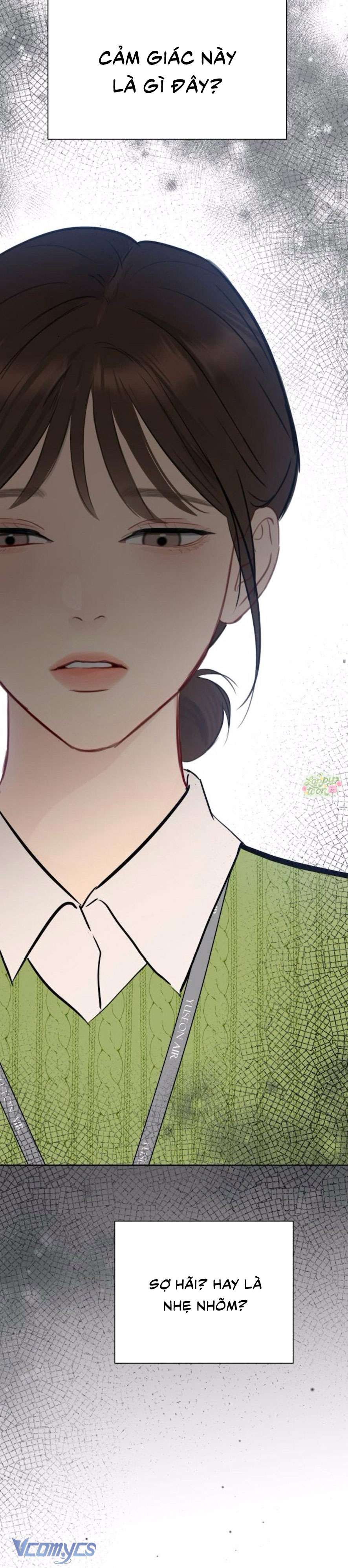 Quyền Lực Của Thư Ký Chap 26 - Trang 3