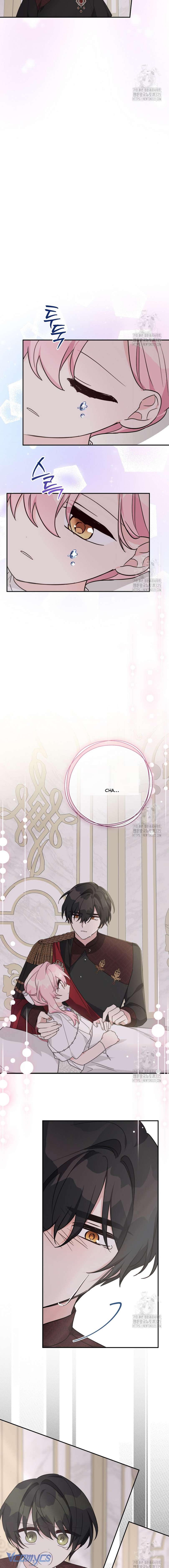 Tôi đã trở thành con gái út của công tước phản diện Chapter 76 - Next Chapter 77