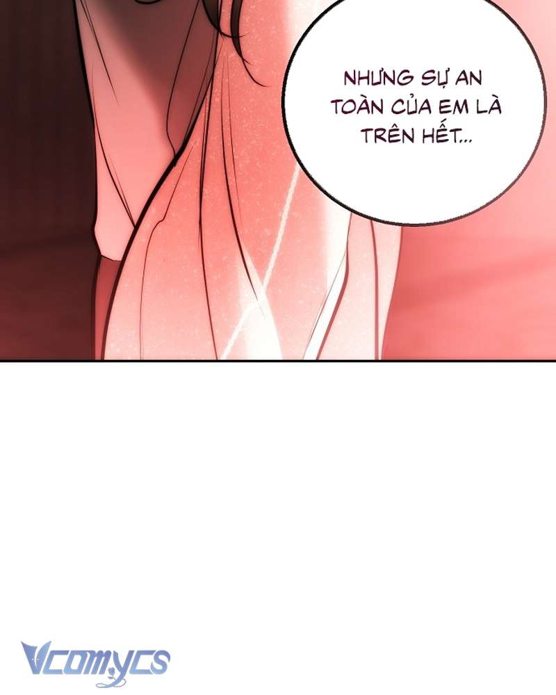 Hãy Dạy Em Cách Khao Khát Chap 28 - Trang 2