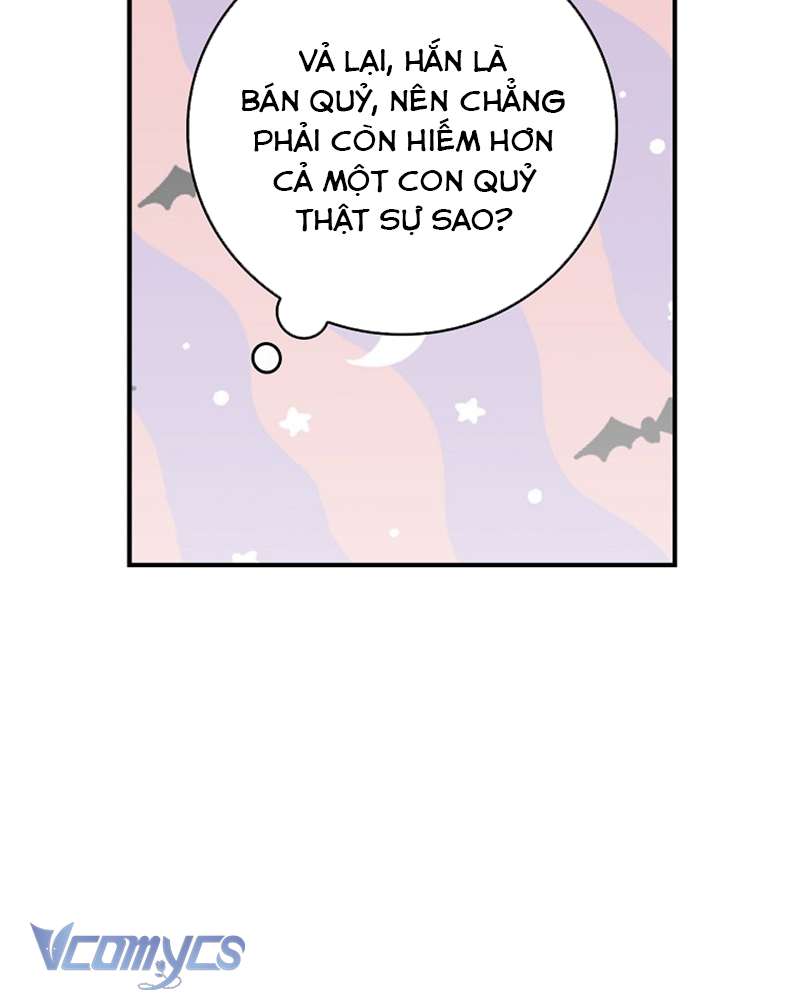 Chị Gái Của Nhân Vật Phản Diện Hôm Nay Cũng Đang Đau Khổ Chap 80 - Trang 4