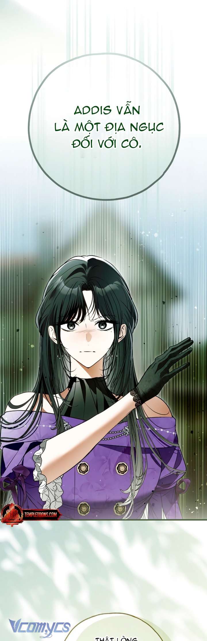 Ai Đó Đang Điều Khiển Cơ Thể Của Tôi Chapter 78 - Trang 3