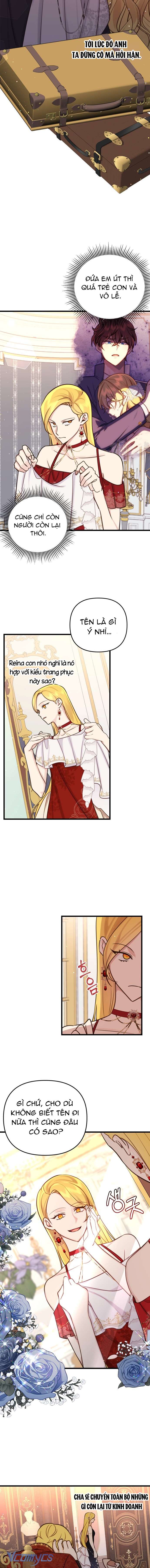 Cuộc Sống Hạnh Phúc Cùng Chồng Chapter 27 - Trang 4