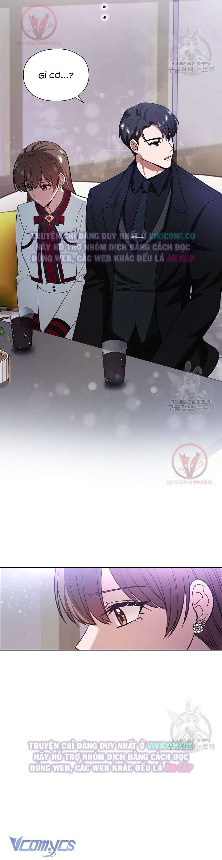 [18+] Mối Quan Hệ Không Lành Mạnh Chap 11 - Next Chap 12