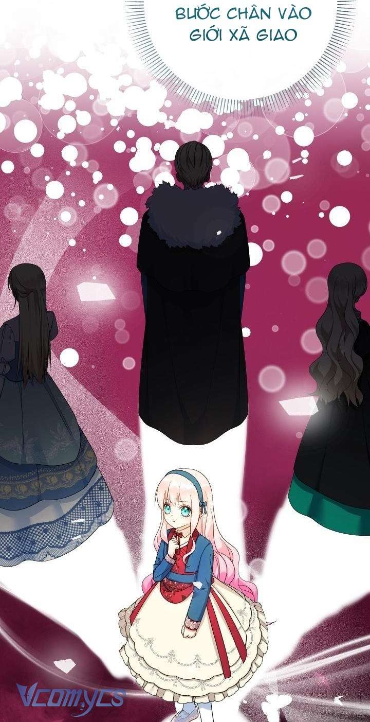 Tiểu Thư Tích Tiền Đi Bụi Chapter 107 - Trang 4