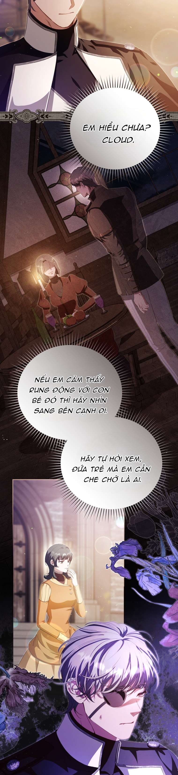 Người Phải Trả Giá Bằng Mạng Sống Vì Đã Lừa Dối Tôi Chap 16 - Trang 4