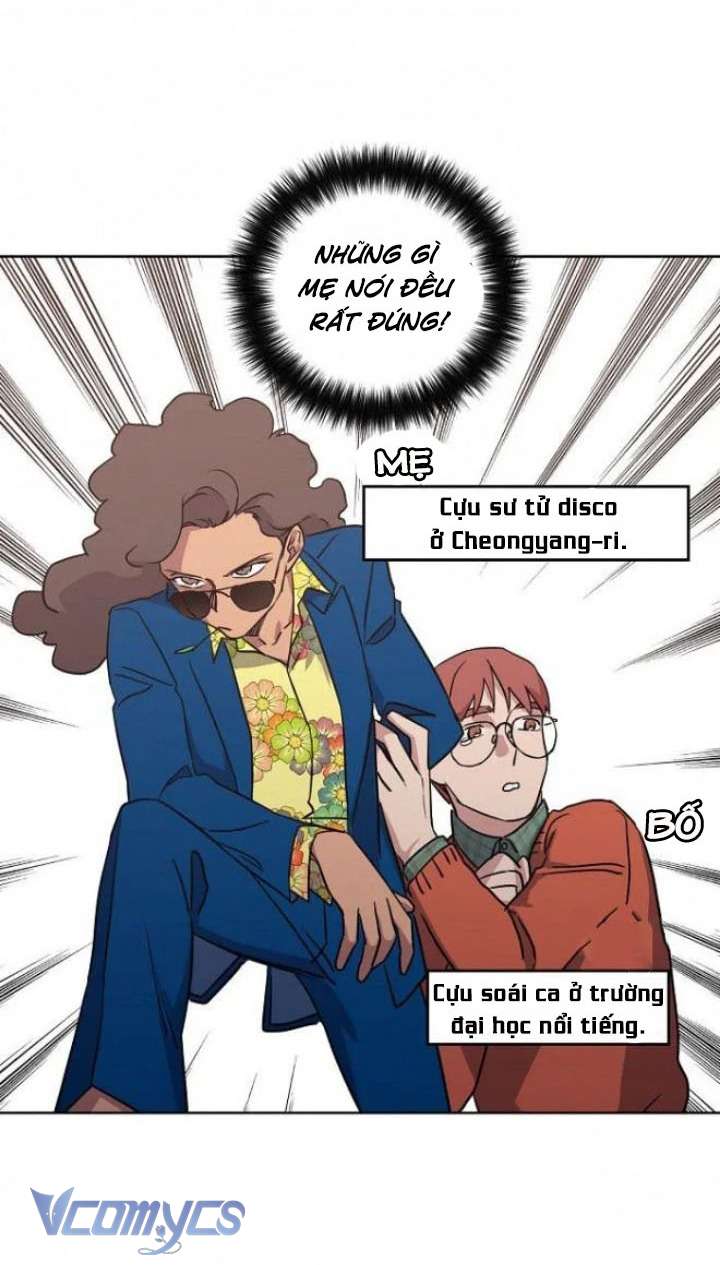 CHITRA Chapter 49 - Trang 4