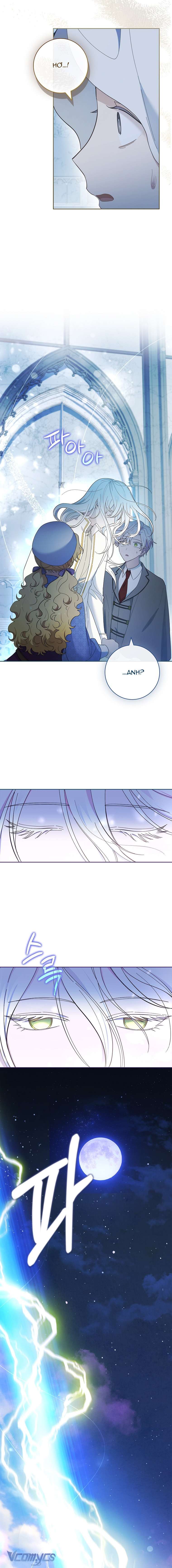 [PNT] Nam Chính À, Tôi Sẽ Tôn Trọng Sở Thích Của Anh! Chap 50 - Next Chap 51