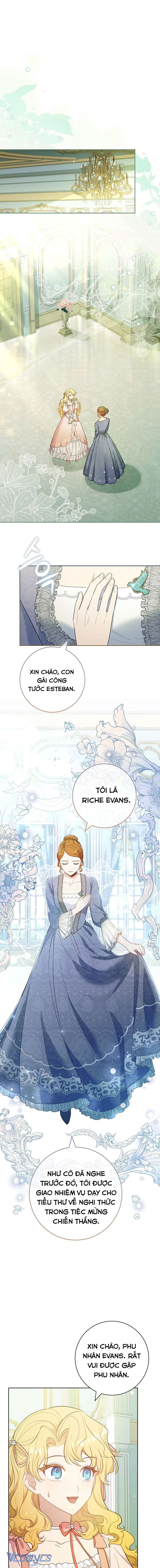 [PNT] Nam Chính À, Tôi Sẽ Tôn Trọng Sở Thích Của Anh! Chap 41 - Trang 2