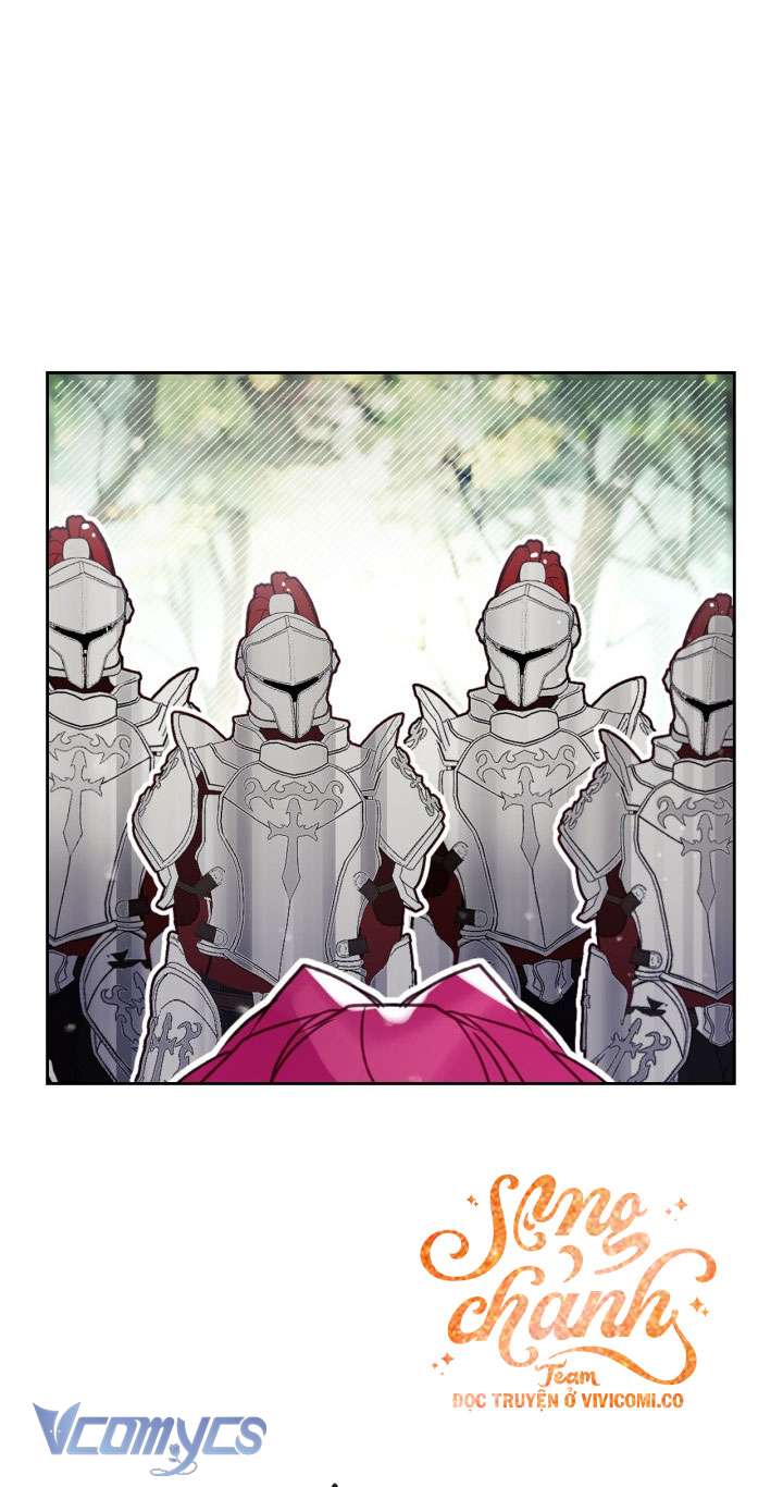 Kết Cục Của Nhân Vật Phản Diện Chỉ Có Thể Là Cái Chết Chap 186 - Trang 4