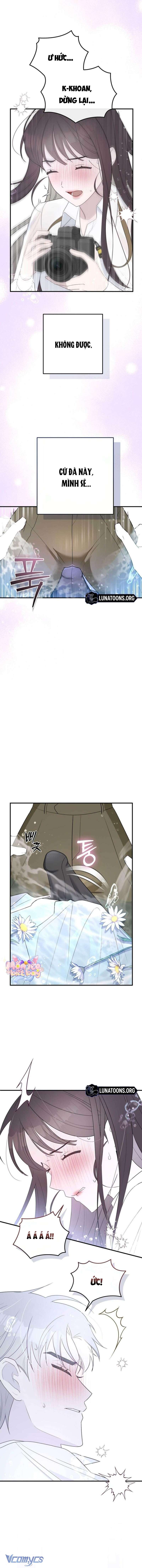 [18+] Tôi Nuôi Trai Chỉ Để "Thịt" Chap 2 - Next 