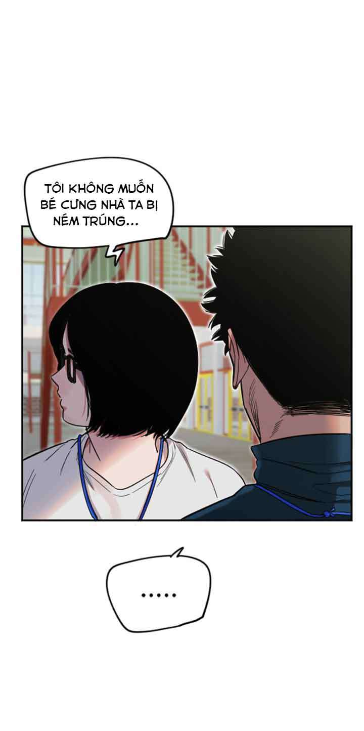 Manitto Chap 5 - Trang 3