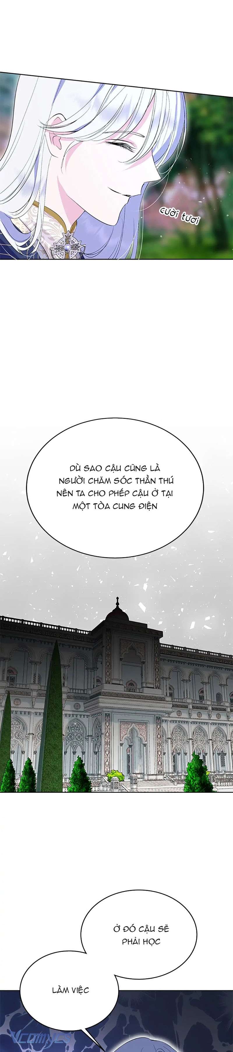 [PNT] Phía Sau Mặt Nạ Của Nam Chính Hiền Lành Chap 21 - Trang 2