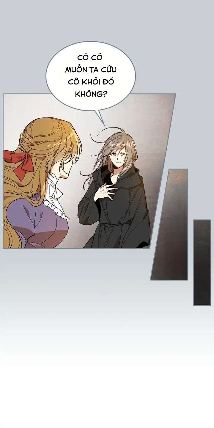 Vị Hôn Thê Khế Ước Của Công Tước Chap 129 - Trang 4