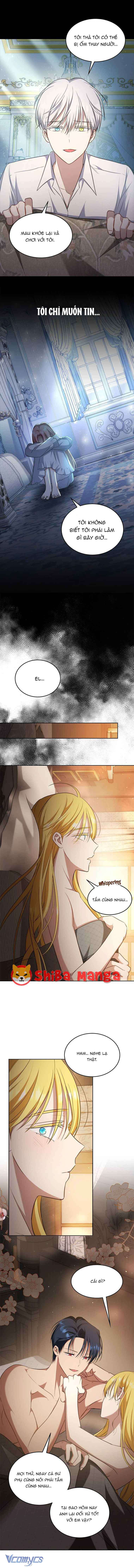 Làm Thế Nào Để Ăn Chủ Nhân Chap 77 - Trang 2