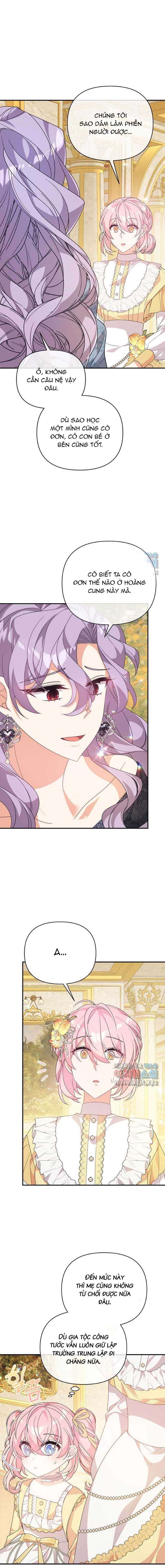 VÌ ANH TRAI TÔI SẼ QUYẾN RŨ NAM CHÍNH Chap 42 - Trang 2