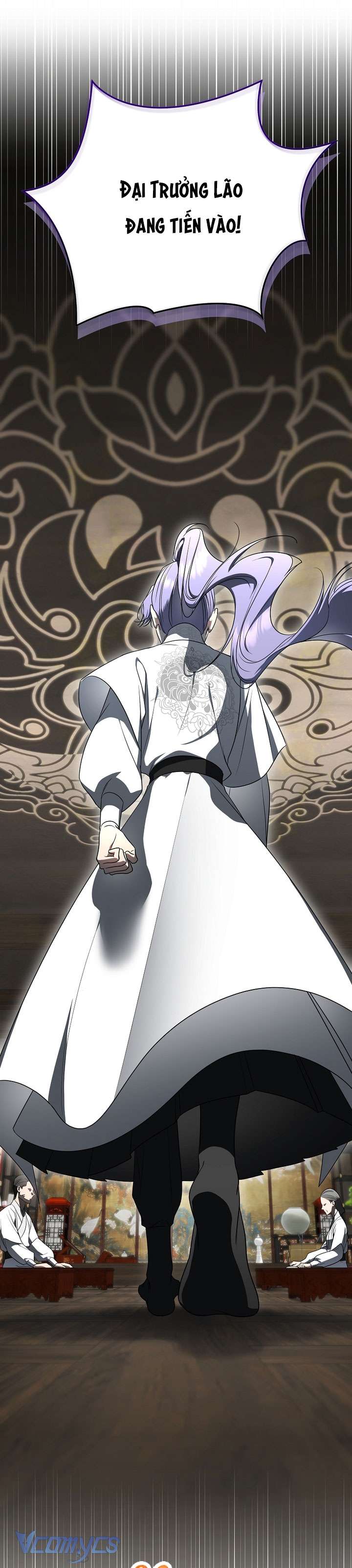 Hướng Dẫn Sinh Tồn Dành Cho Người Xếp Hạng Chap 51 - Trang 2