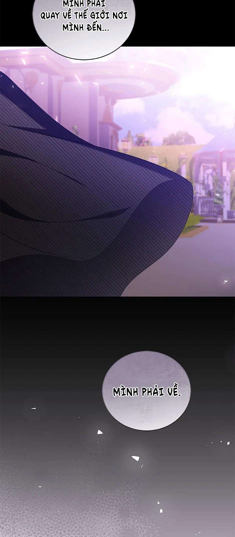 Hầu Gái Trong Trò Chơi Harem Ngược Muốn Nghỉ Việc Chap 44 - Trang 4