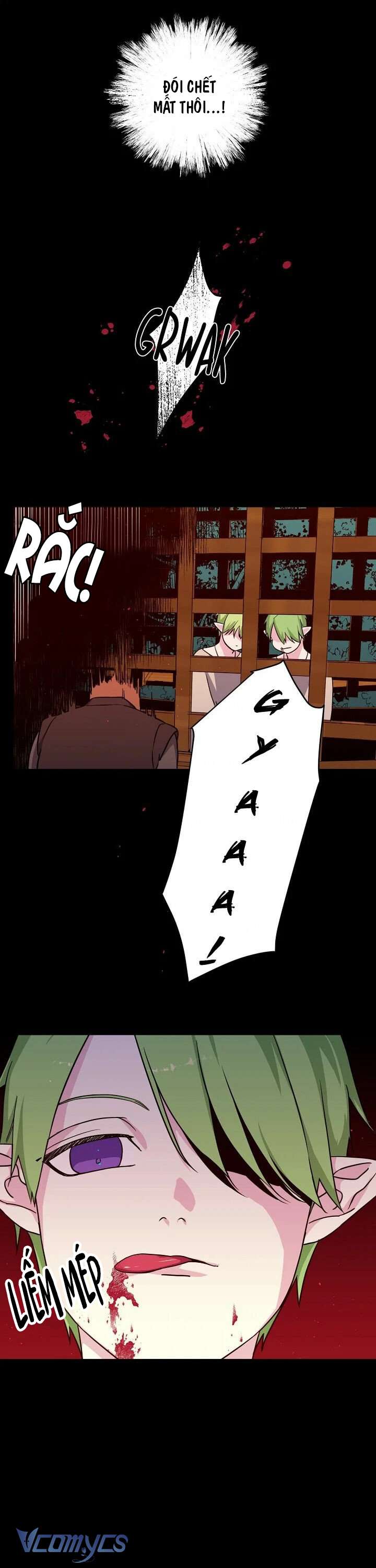 CHITRA Chap 80 - Trang 3