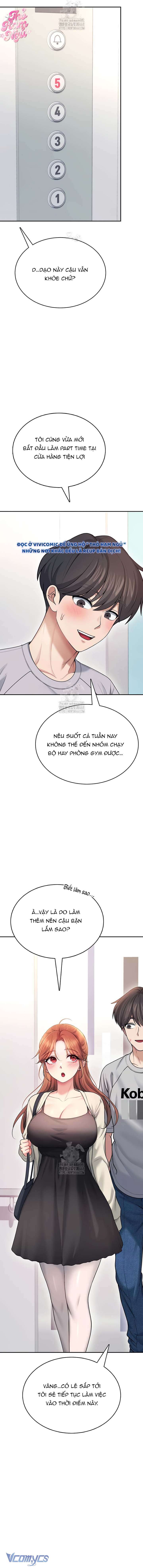 [18+] Đồ Chơi Tình Dục Không Dây Chap 54 - Next Chap 55