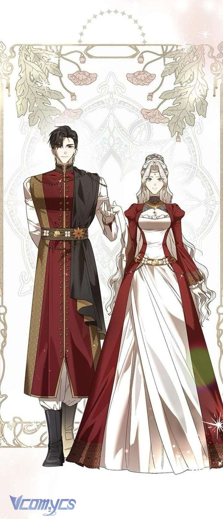 Cứ Cố Gắng Hết Sức Để Hối Hận Chap 34 - Next 