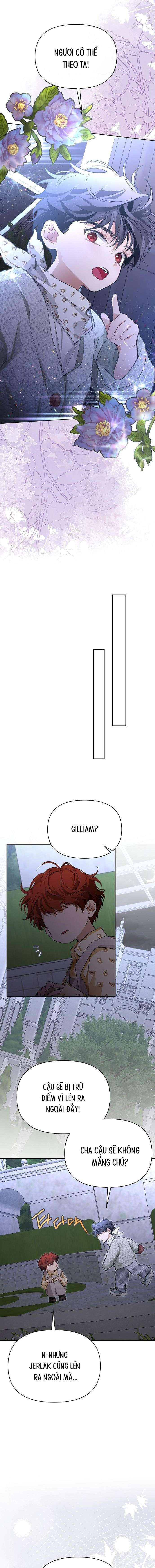 Đi tìm ác nữ đã cùng trải qua đêm đầu tiên Chap 21 - Next Chap 22