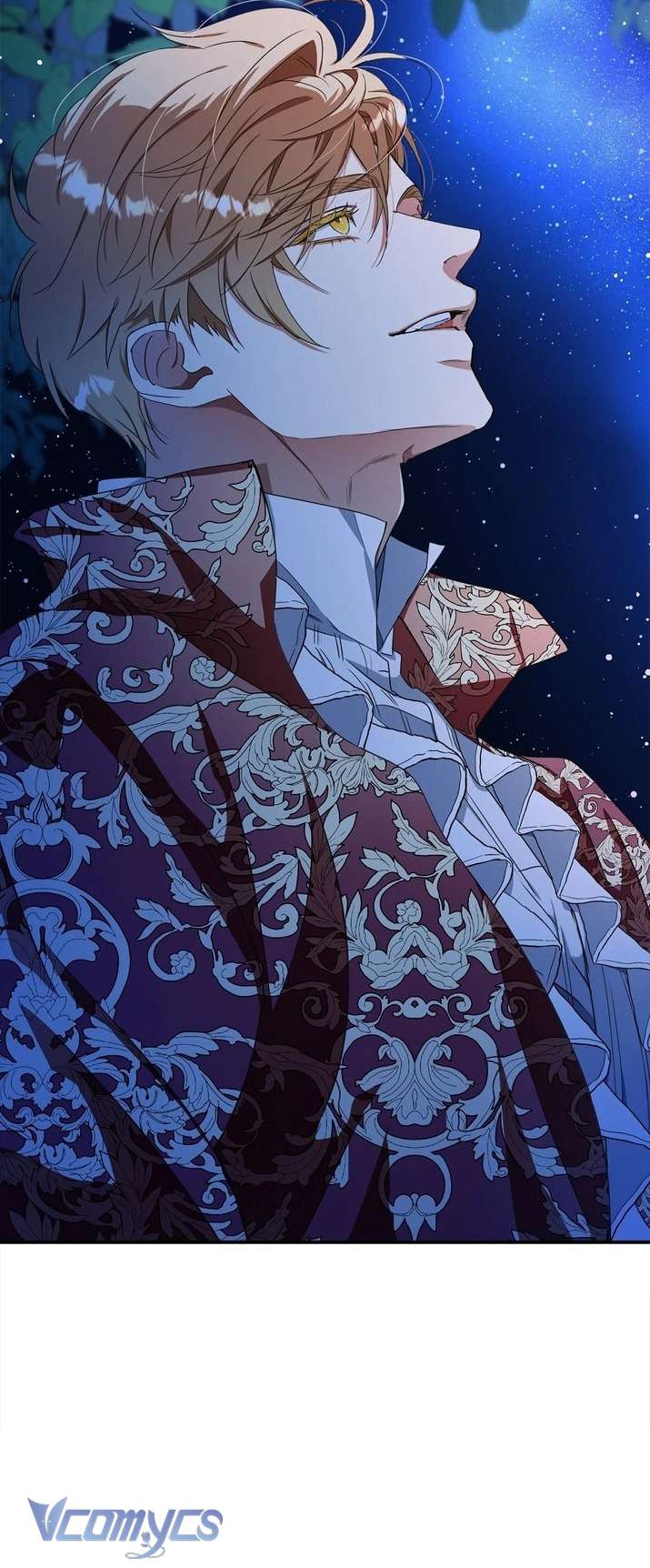 Người Yêu Đã Chết Của Tôi Đã Trở Thành Bạo Chúa Chap 27 - Trang 2