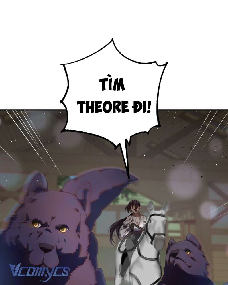 [Sứa Biển] Em Trai Tôi Là Hoàng Đế Ngang Ngược Chap 41 - Trang 2