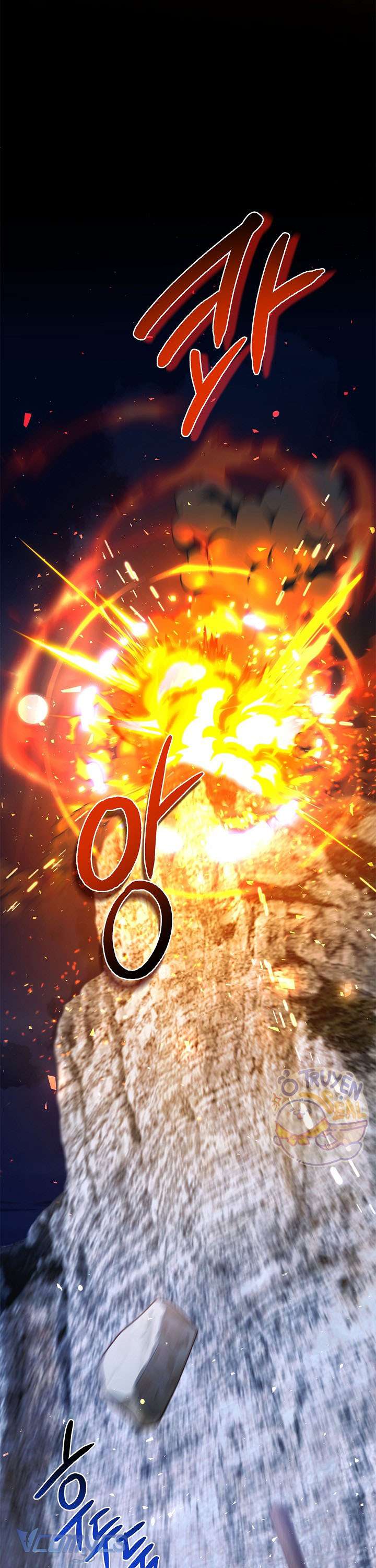 Xin Lỗi Vì Tôi Không Thể Rời Mắt Khỏi Vẻ Ngoài Của Ngài Chap 29 - Next Chap 30