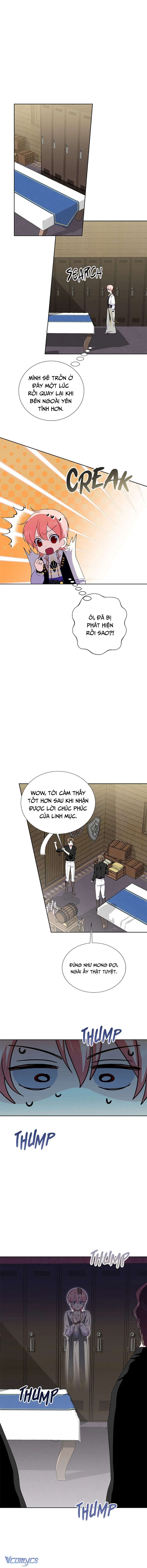 [PNT] Phía Sau Mặt Nạ Của Nam Chính Hiền Lành Chap 41 - Trang 2