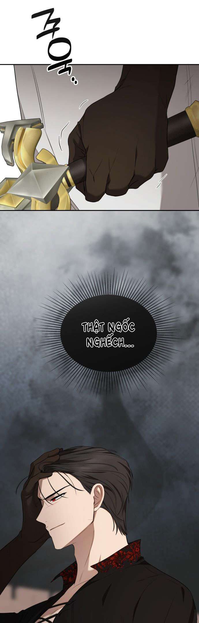 Trận Đấu Đồng Đội Của Những Tài Xế Xe Tải Chap 29 - Next Chap 30