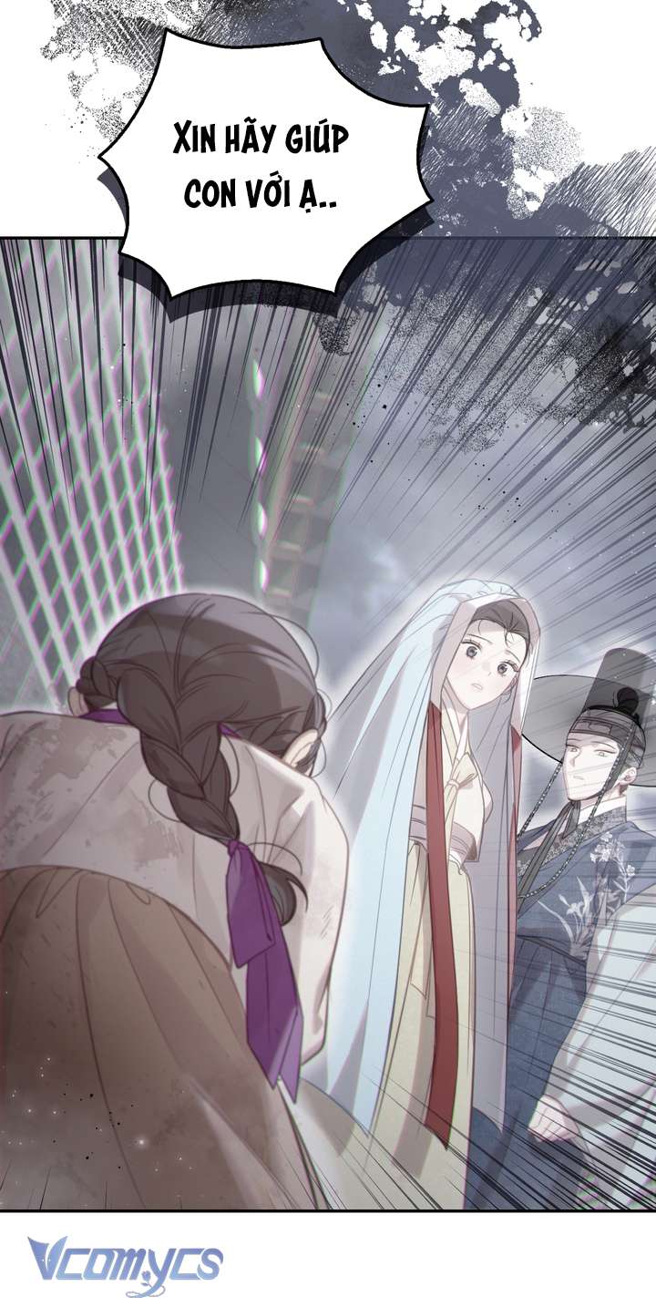 [18+] Tiết Học Bí Mật Của Trung Điện Chap 53 - Next Chap 54