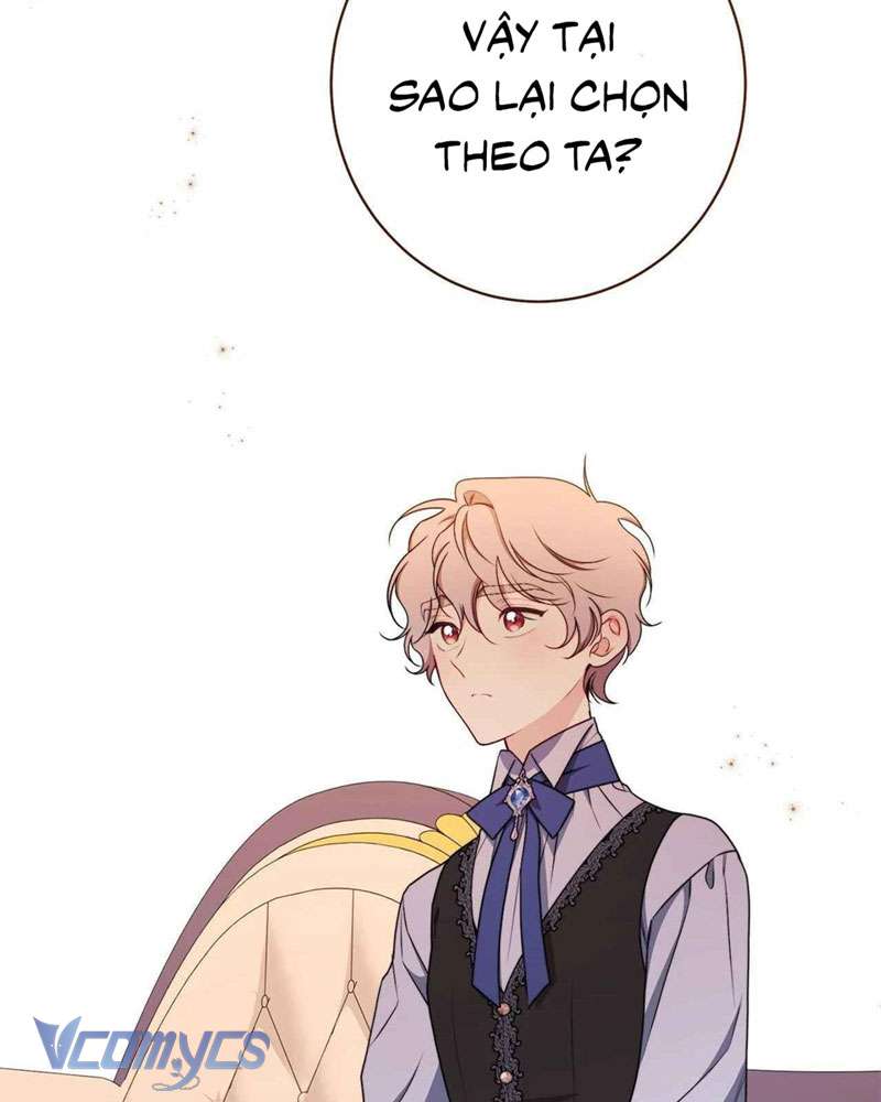 Hầu Gái Độc Quyền Của Hoàng Hậu Phản Diện Chap 111 - Trang 2